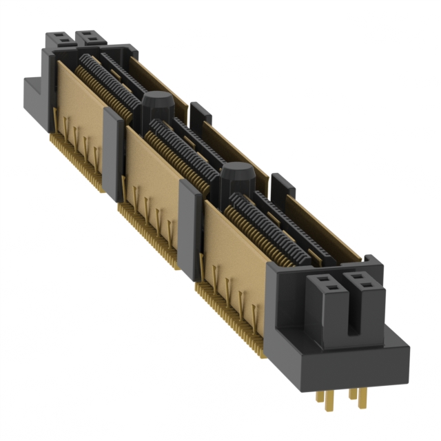 QFSS-078-04.25-H-D-PC4 Samtec Inc.  Matrices de type bord Mezzanine (carte à carte)